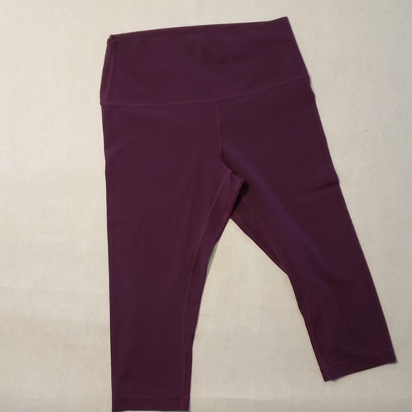 lululemon athletica Pants - Lululemon workout Pants